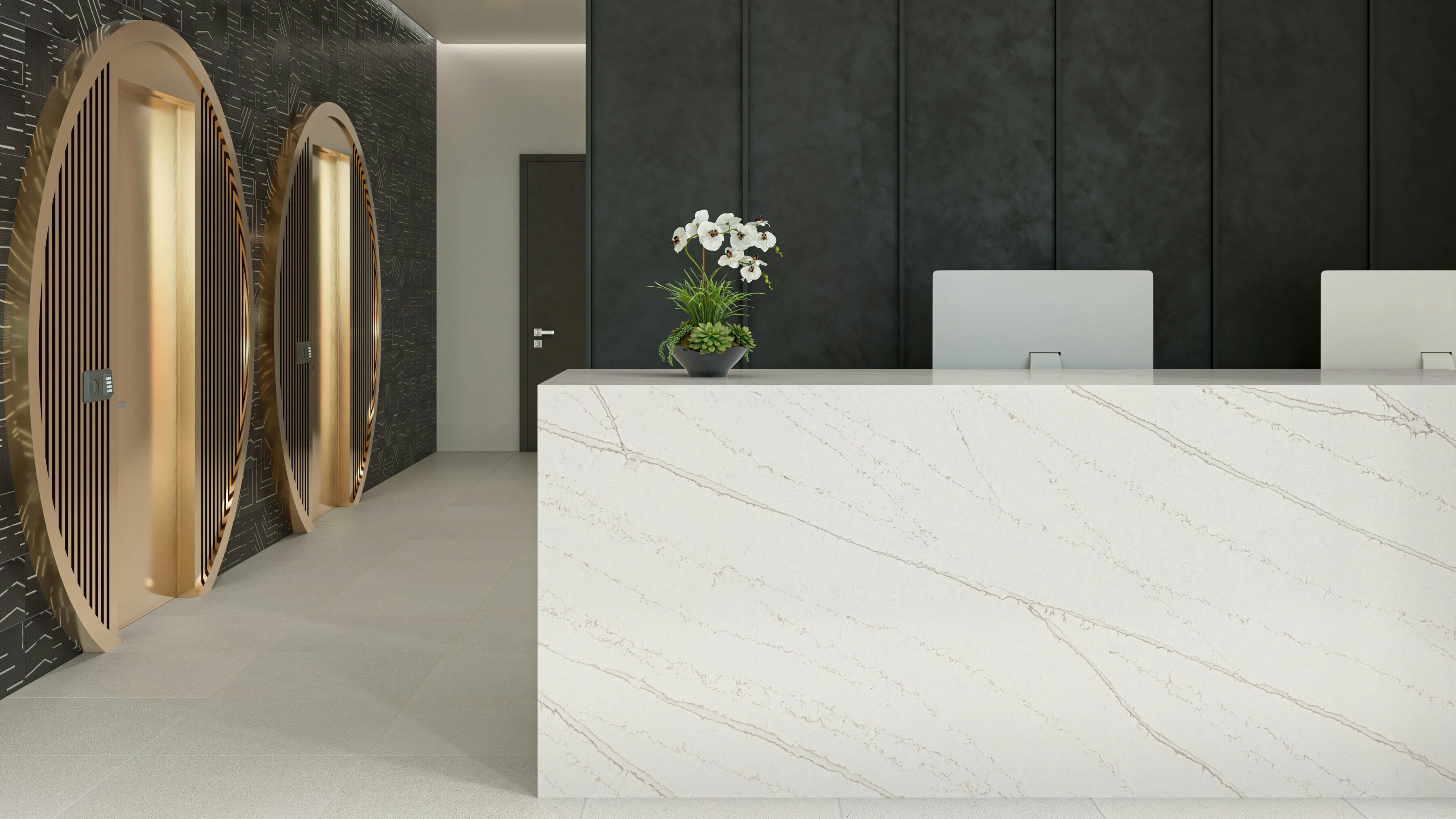 One Quartz Extra Large in Telluride