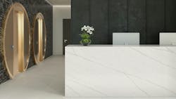 One Quartz Extra Large in Telluride One Quartz Extra Large in Telluride