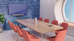 Immersive Hybrid Meetings from Owl Labs Immersive Hybrid Meetings from Owl Labs