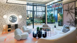 Pacha Lounge Chair Pacha Lounge Chair