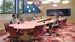 Moooi Carpet Tiles