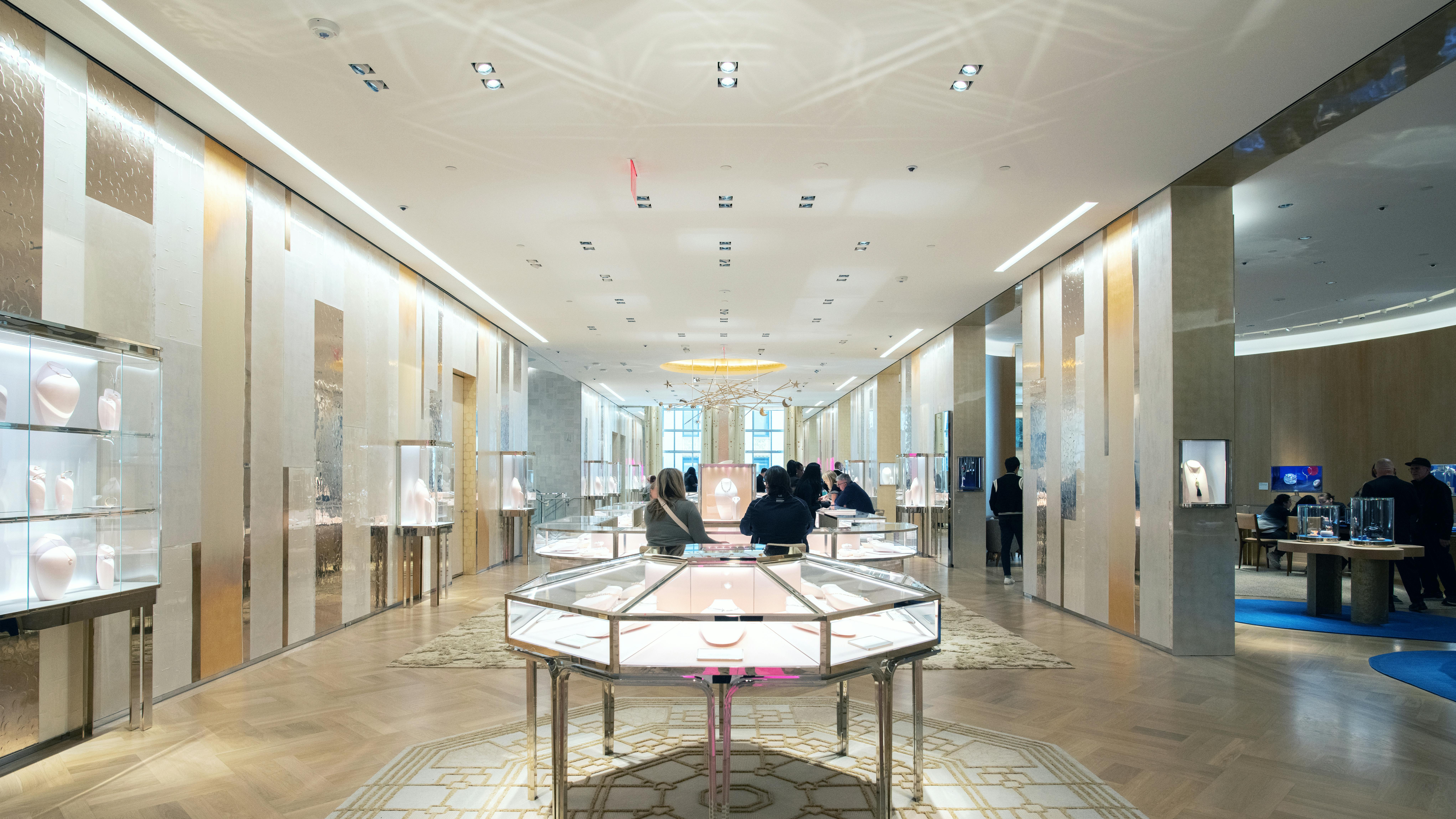 True Continuous Linear Run