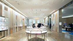 True Continuous Linear Run True Continuous Linear Run