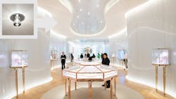 WAC Beauty Spots WAC Beauty Spots