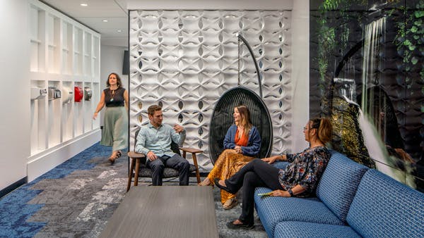 Intro to WELL Building Standard v2