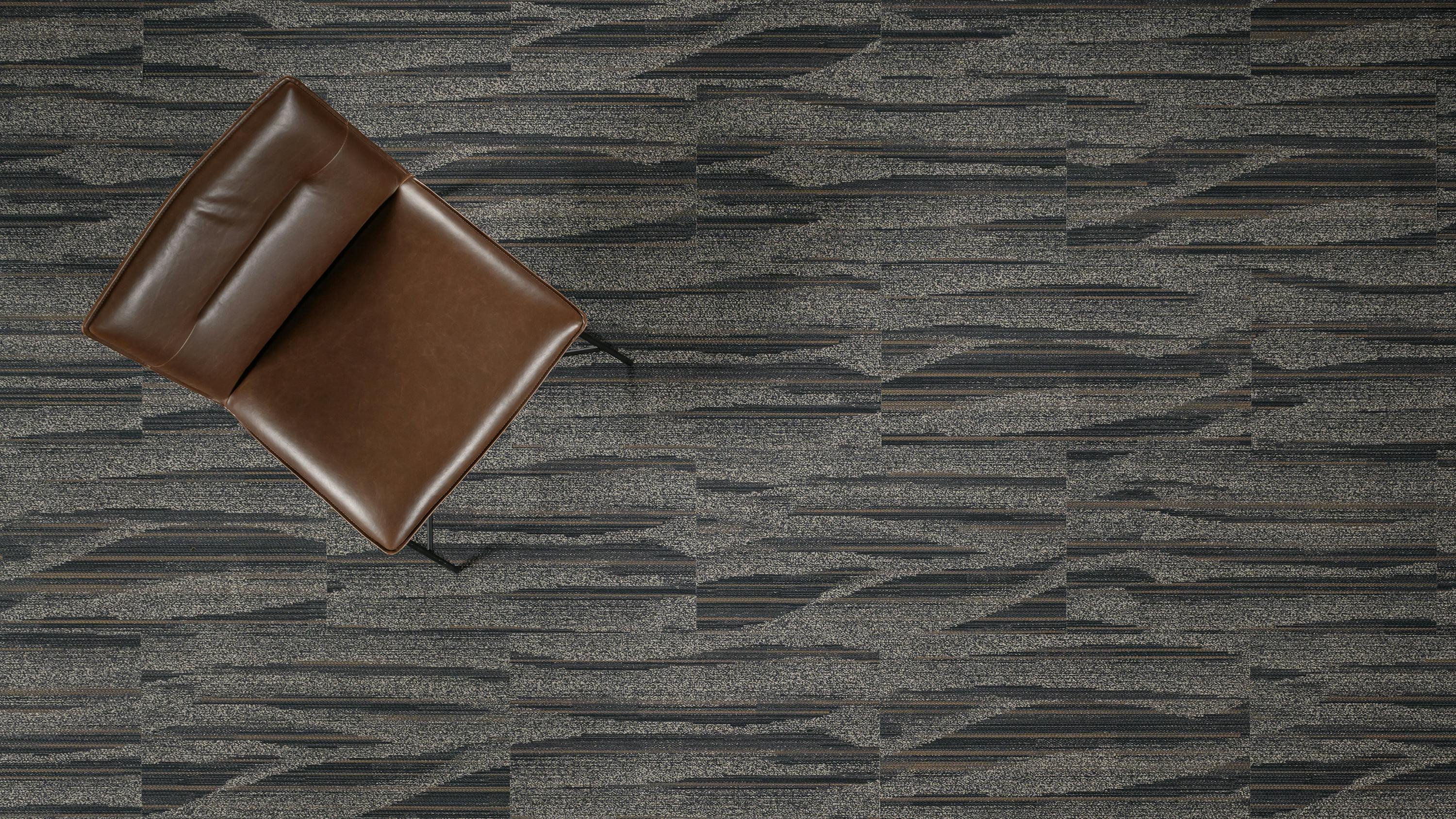 Dramatic Works Textile Composite Flooring