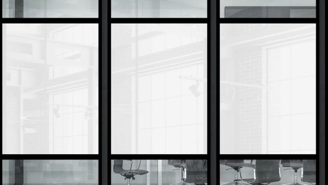 Lyto Blackout Glazing