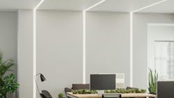 Recessed Linear Lighting for Ceilings and Walls Recessed Linear Lighting for Ceilings and Walls