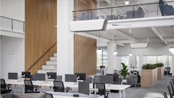 Array Air Quality Management System Array Air Quality Management System