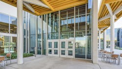 Thermal=Block thermal performance door Thermal=Block thermal performance door