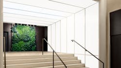 Turnkey Glass Cladding System Turnkey Glass Cladding System