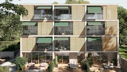 MX-900 Awning MX-900 Awning