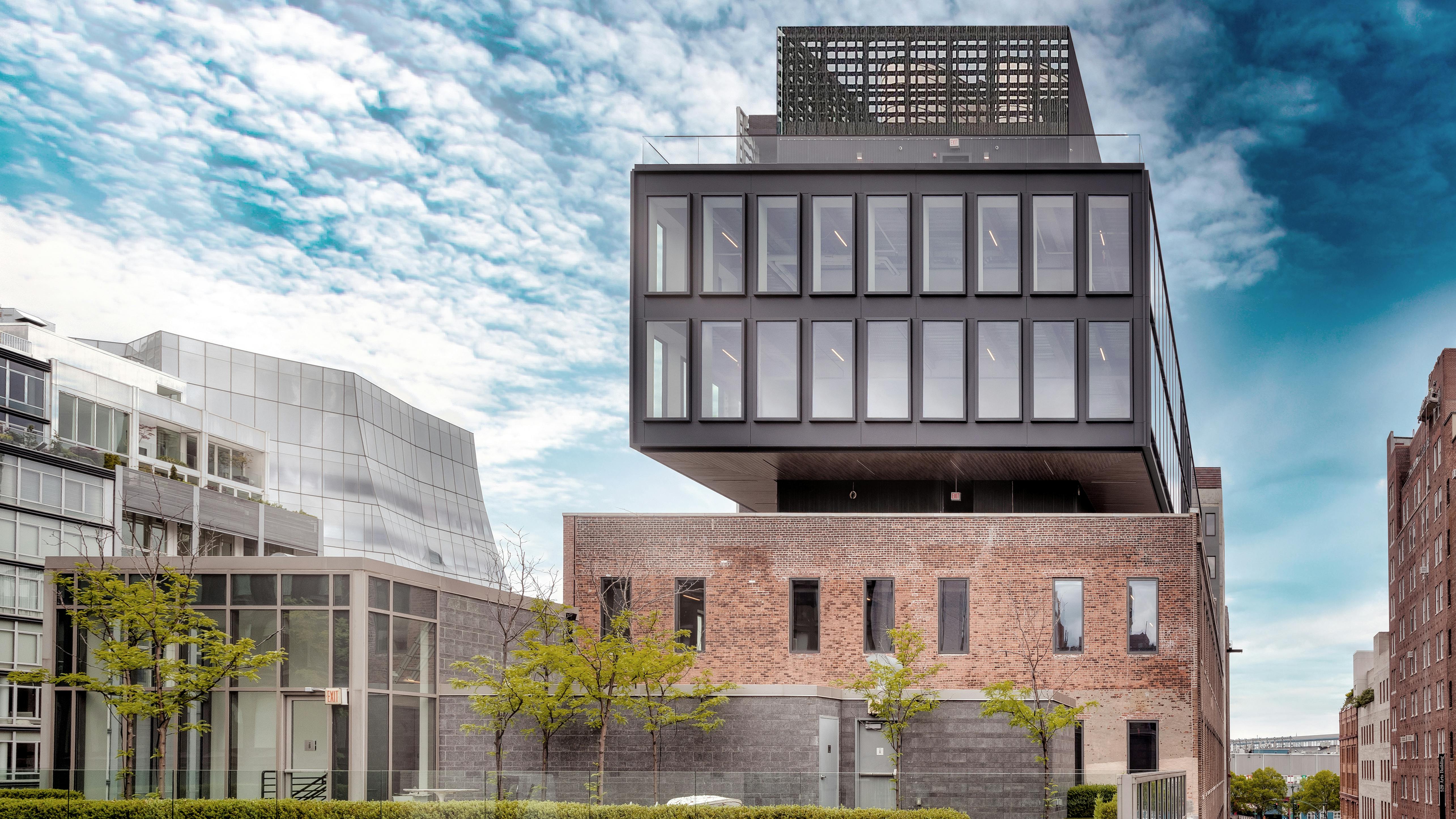 SAFTI FIRST Fire-Rated Glass