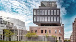 SAFTI FIRST Fire-Rated Glass SAFTI FIRST Fire-Rated Glass