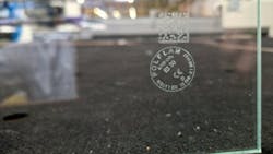 POLFLAM Low-Carbon Fire-Resistant Glass POLFLAM Low-Carbon Fire-Resistant Glass