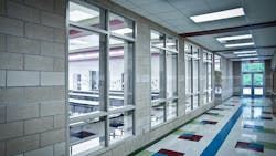 Pyran Platinum Fire-Rated Glass Pyran Platinum Fire-Rated Glass