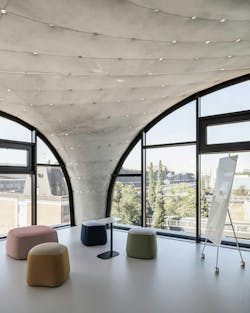 CONTRAFLAM FIre-Resistive Glass CONTRAFLAM FIre-Resistive Glass