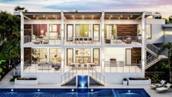 Vista DS Fixed Window System Vista DS Fixed Window System