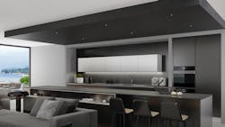 Aether Atomic Luminaire Aether Atomic Luminaire