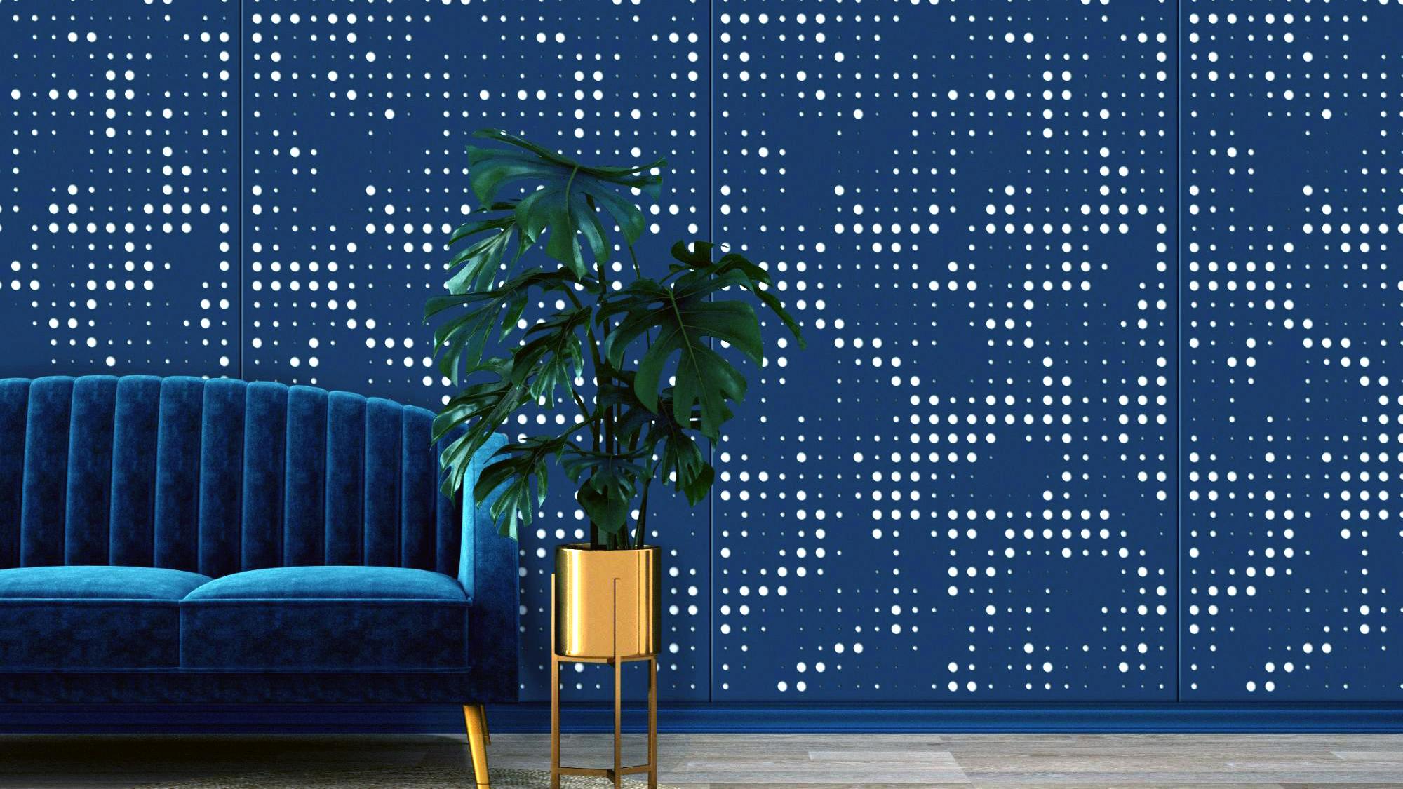 Metal in Motion Collection