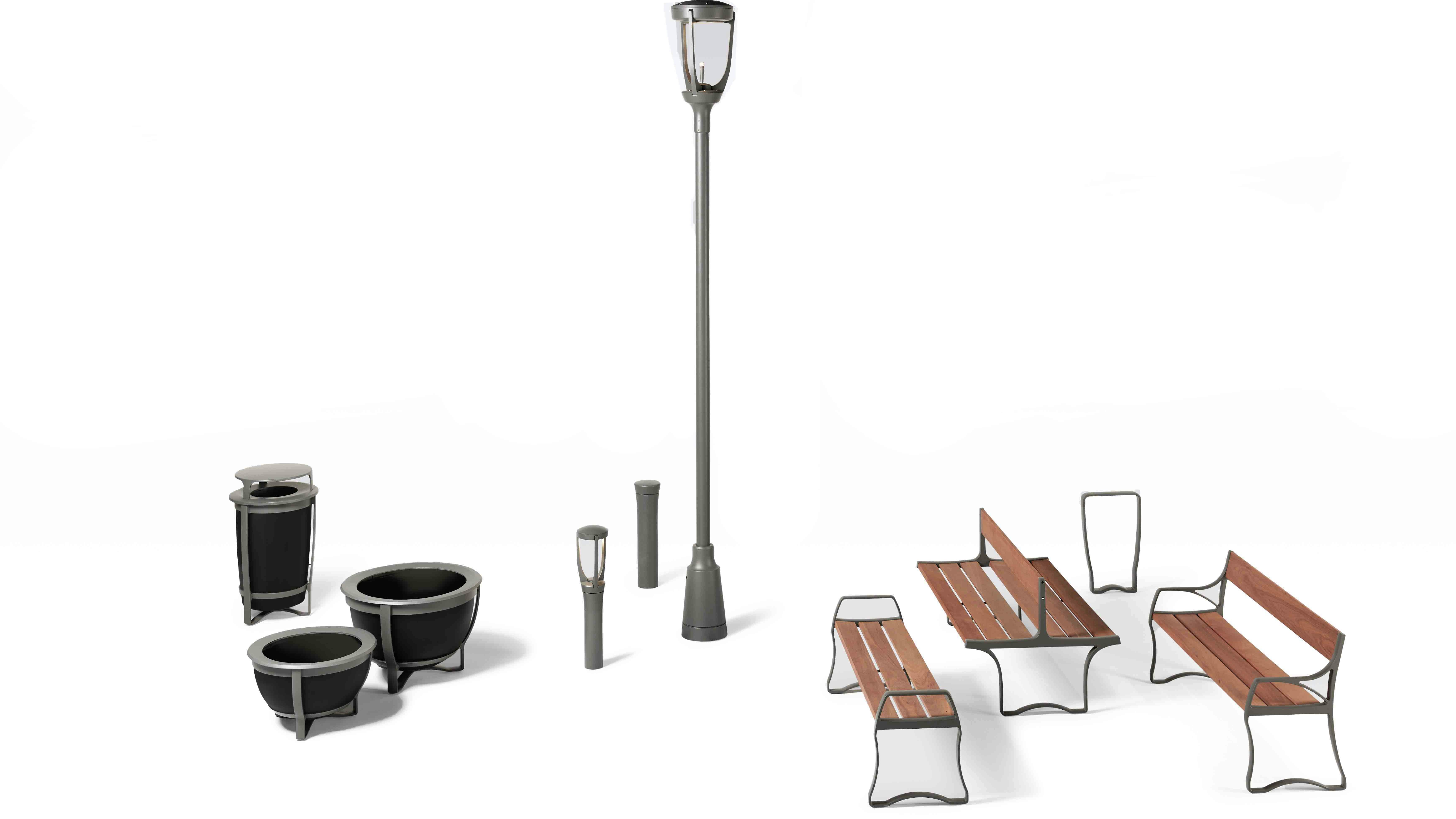 Northport Collection