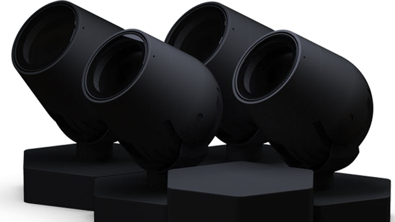 VADER All-in-One Modular Floodlight