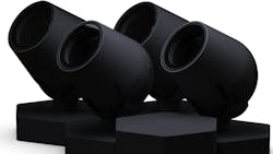 VADER All-in-One Modular Floodlight VADER All-in-One Modular Floodlight