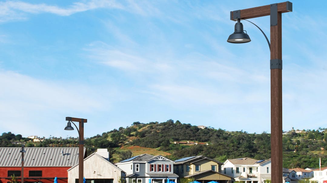 ANP Lighting Sequoia Series