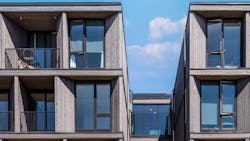 Aspekt+ 1800 casement window REHAU Aspekt+ 1800 casement window REHAU