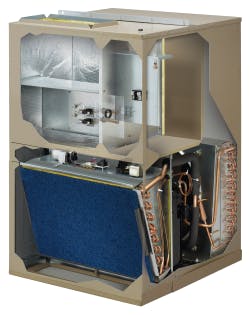 MagicPak All-in-One V-Series