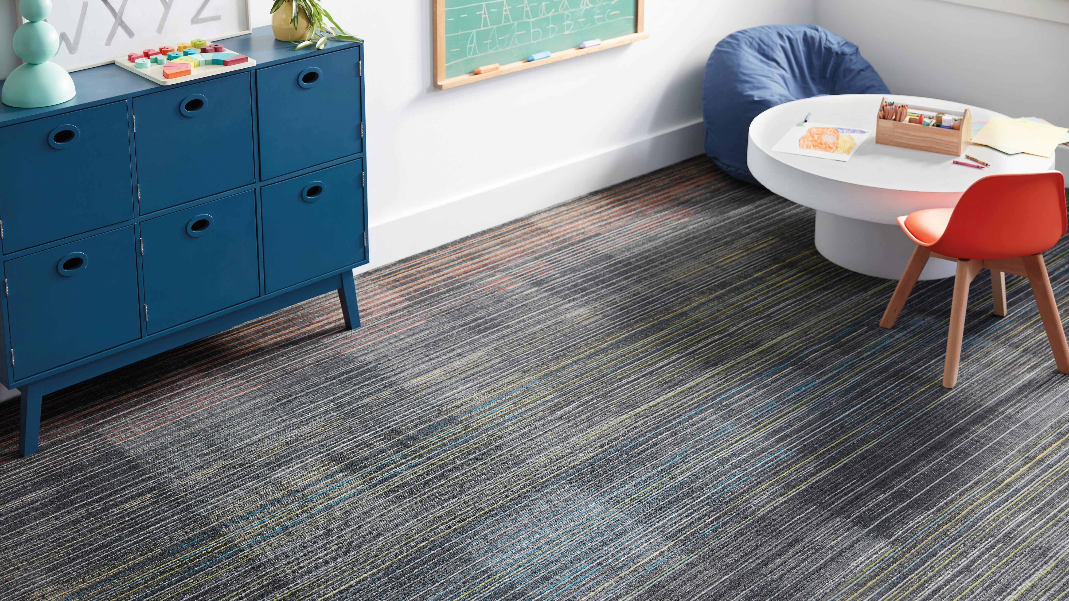 Powerbond RS Hybrid Flooring