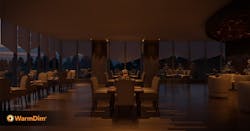 WarmDim Technology from Aculux WarmDim Technology from Aculux