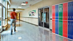 TGProtect FR System TGProtect FR System