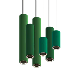 Stalik Acoustic Pendant Stalik Acoustic Pendant