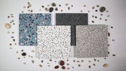 Terrazzo Collection Terrazzo Collection
