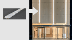 Cooledge Lighting at 1155 Avenue of the Americas Cooledge Lighting at 1155 Avenue of the Americas