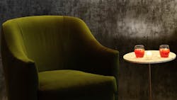 DecoMetal Metal Laminate DecoMetal Metal Laminate