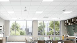 School Zone Fine Fissured Templok Energy Saving Ceiling Panels School Zone Fine Fissured Templok Energy Saving Ceiling Panels