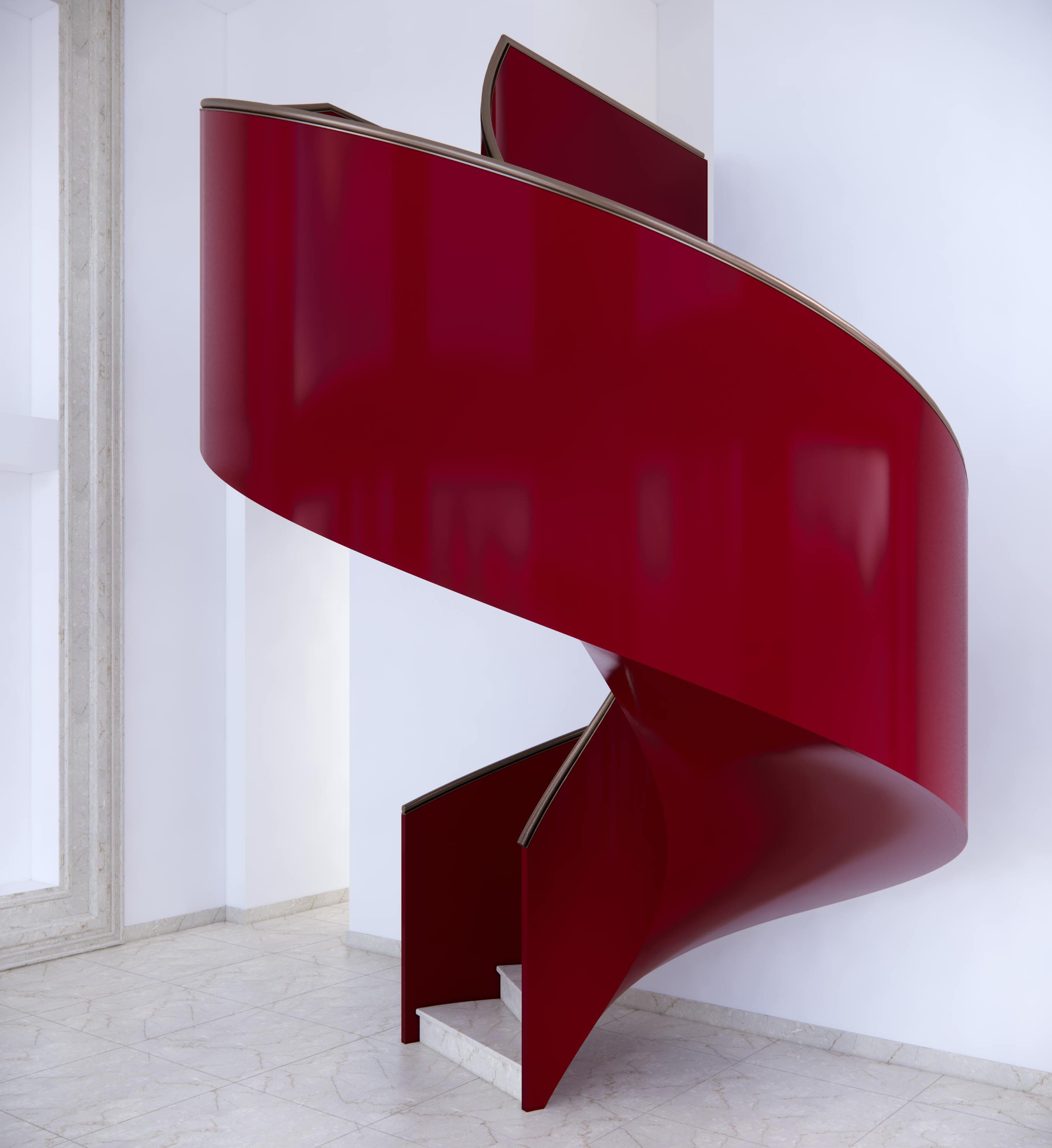 Maretti Stairs