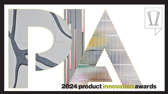 2024 product innovation awards