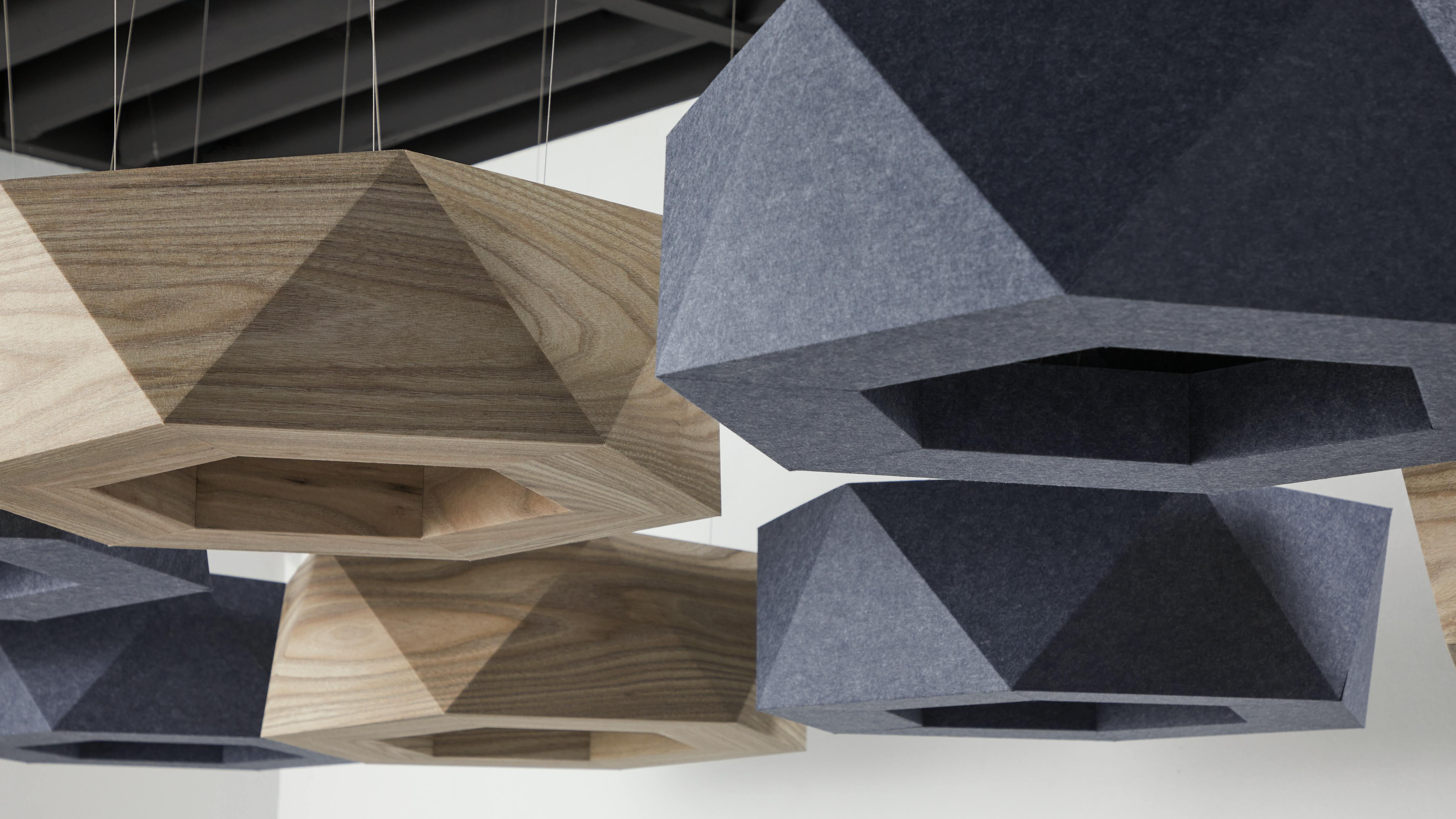 Tessellate Cloud Acoustic Solution