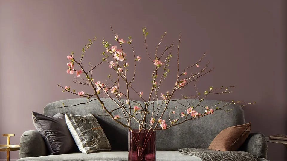 Cinnamon Slate Benjamin Moore