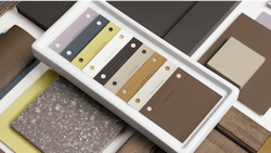 Color Capsule of the Year Color Capsule of the Year