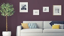 Purple Basil Color of the Year Purple Basil Color of the Year