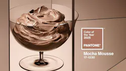 Mocha Mousse Mocha Mousse