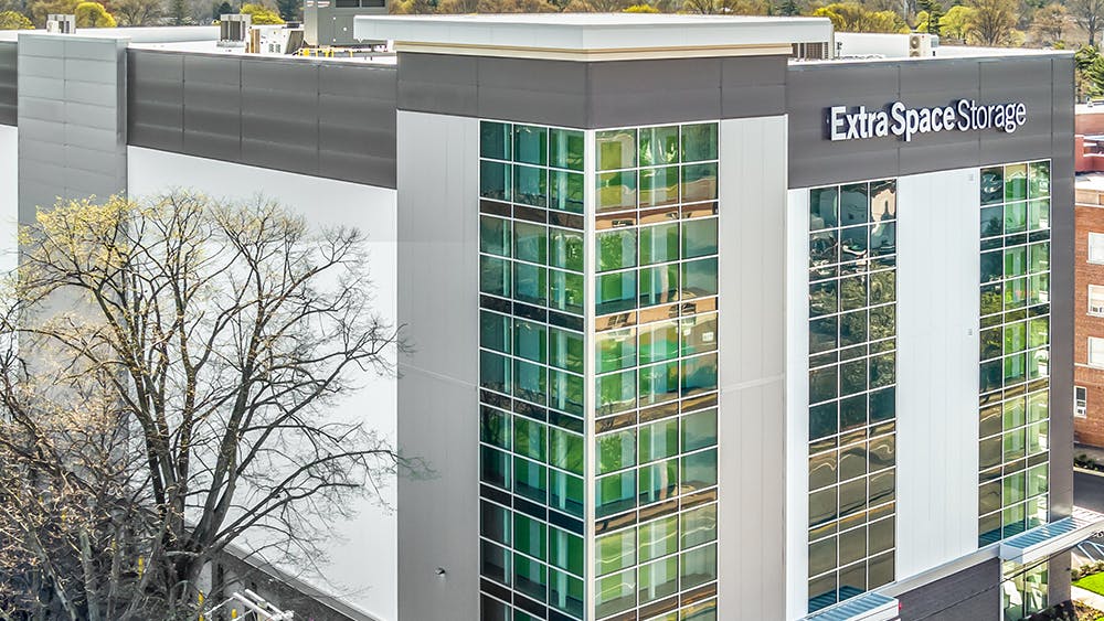 Norex Insulated Metal Panels