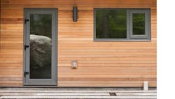 Universal Inswing Door Universal Inswing Door