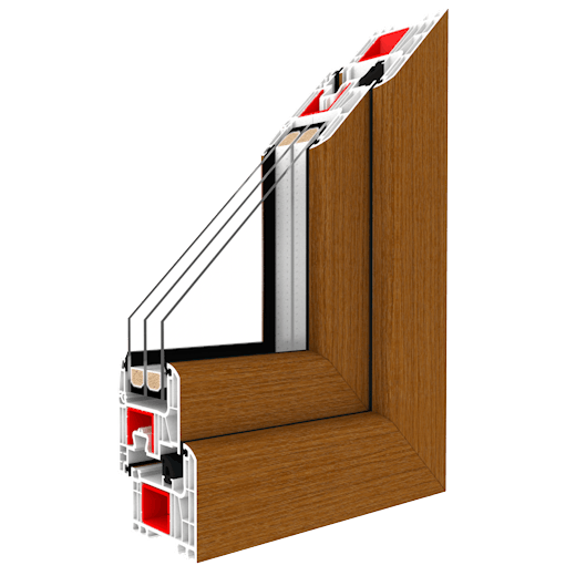 Iglo Classic Windows