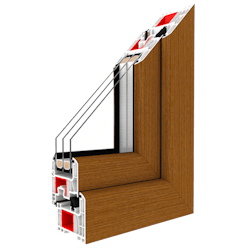 Iglo Classic Windows Iglo Classic Windows