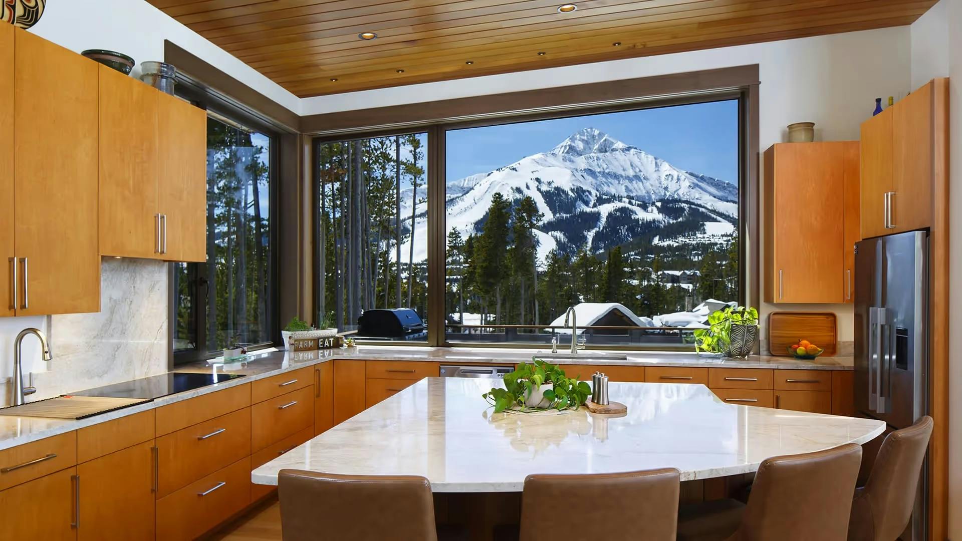 upvc thermoplus windows